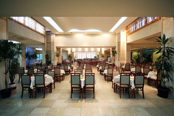 Hotel Mediteran Conference & Spa Resort