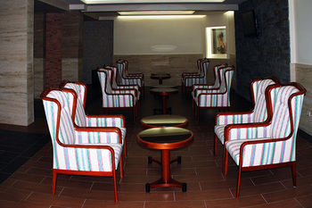 Hotel Mediteran Conference & Spa Resort