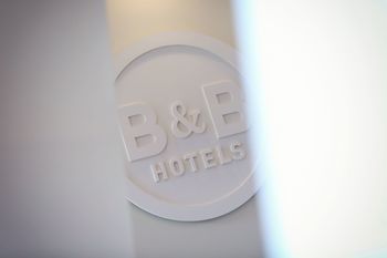 Hotel B&B H�tel Brest Kergaradec