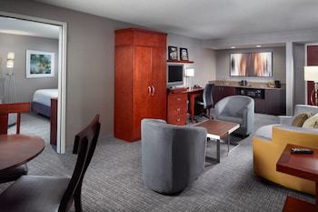 Hotel Courtyard By Marriott Atlanta Buckhead