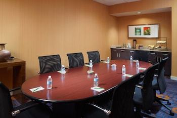Hotel Courtyard By Marriott Atlanta Buckhead