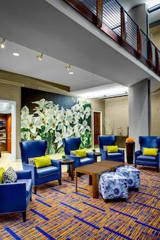 Hotel Courtyard By Marriott Atlanta Buckhead