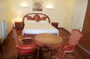 Hotel Domaine De L'hostr�i�re