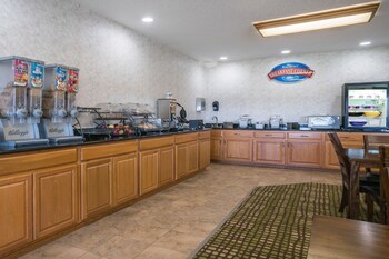 Hotel Baymont Inn & Suites Albany