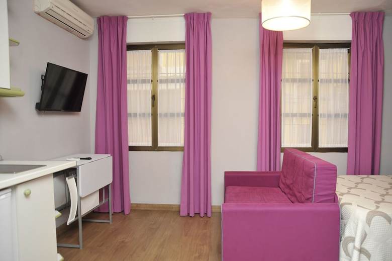 Apartamento Home Granada Trinidad