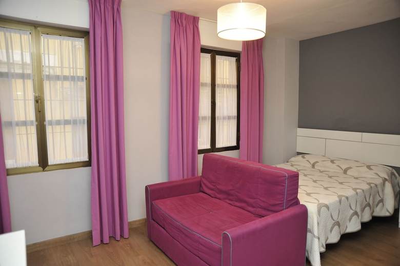 Apartamento Home Granada Trinidad