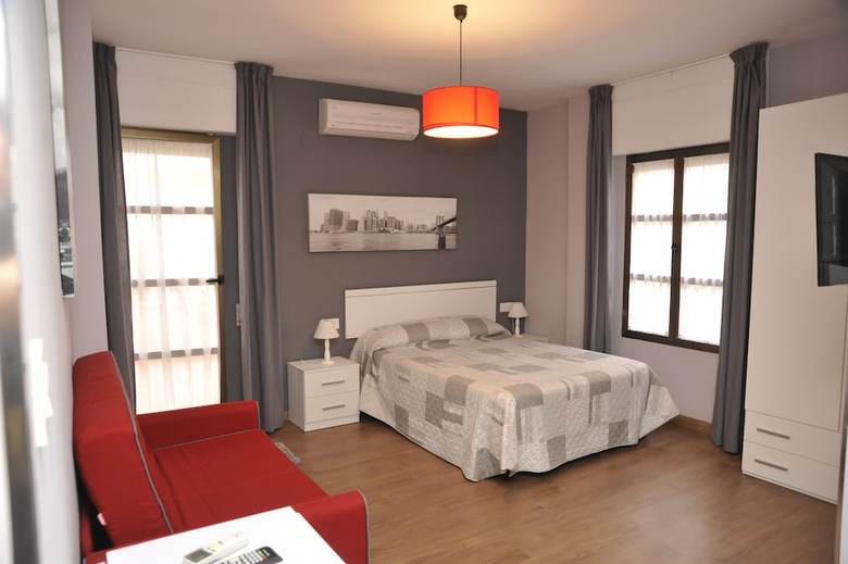 Apartamento Home Granada Trinidad