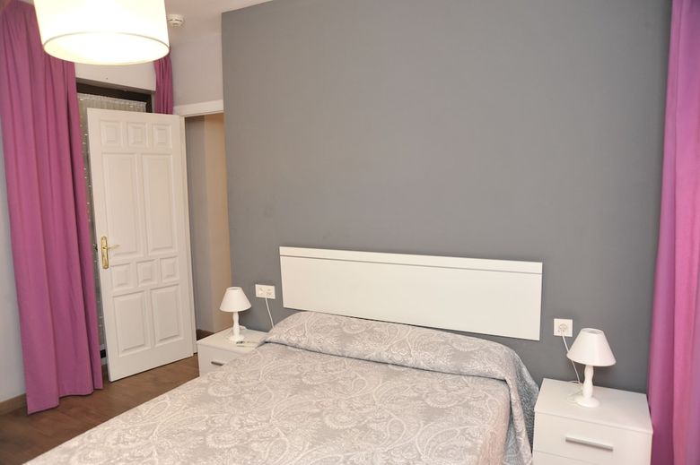 Apartamento Home Granada Trinidad