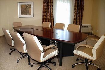 Hotel Holiday Inn & Suites San Mateo
