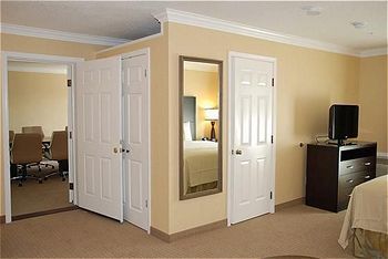 Hotel Holiday Inn & Suites San Mateo