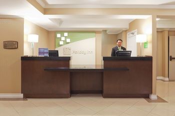 Hotel Holiday Inn & Suites San Mateo