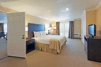Hotel Holiday Inn & Suites San Mateo
