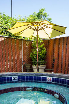 Motel Campus Inn & Suites Eugene Downtown