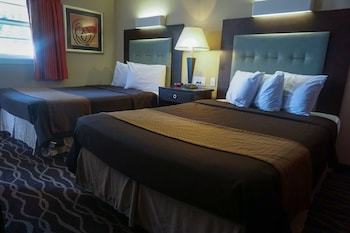 Motel Cocoa Country Inn At Hershey
