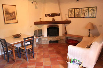 Agroturismo Agriturismo Villa Opera