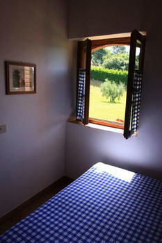 Agroturismo Agriturismo Villa Opera