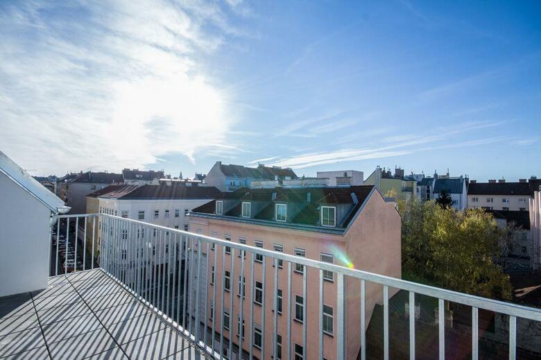 Aparthotel - Smart Apart Living