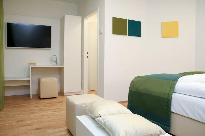 Aparthotel - Smart Apart Living