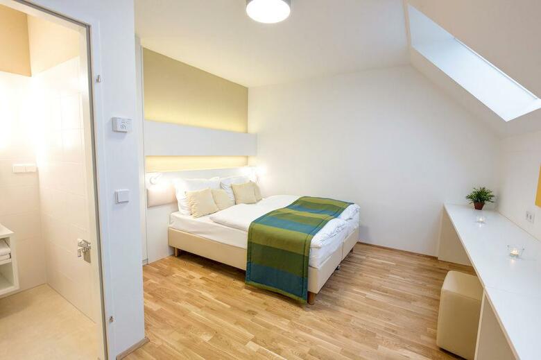Aparthotel - Smart Apart Living