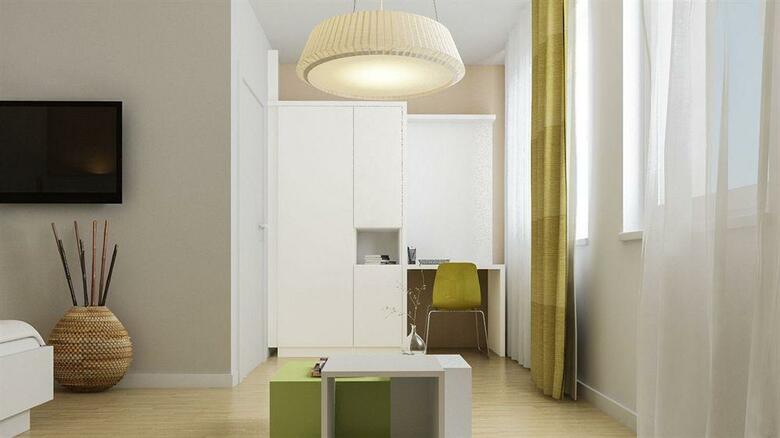 Aparthotel - Smart Apart Living
