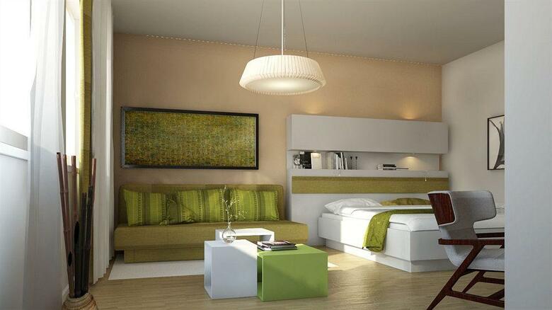 Aparthotel - Smart Apart Living