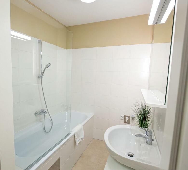 Aparthotel - Smart Apart Living