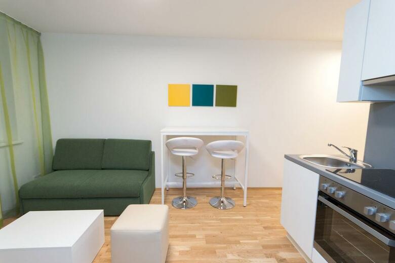 Aparthotel - Smart Apart Living