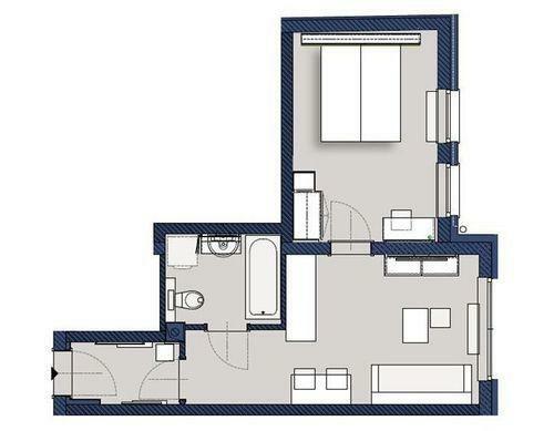 Aparthotel - Smart Apart Living