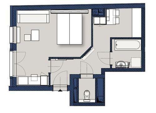 Aparthotel - Smart Apart Living