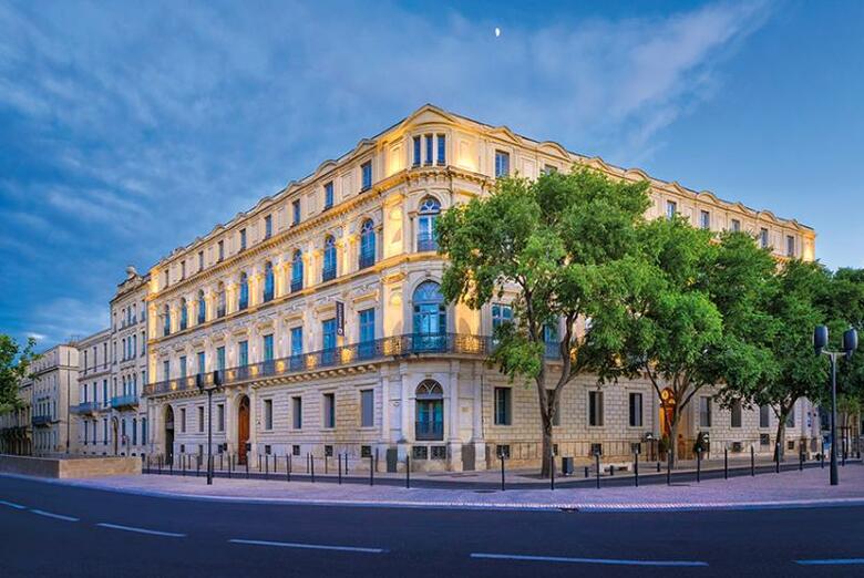 Residencia Appart City N�mes Ar�nes