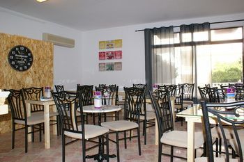 Hotel Star Loul�