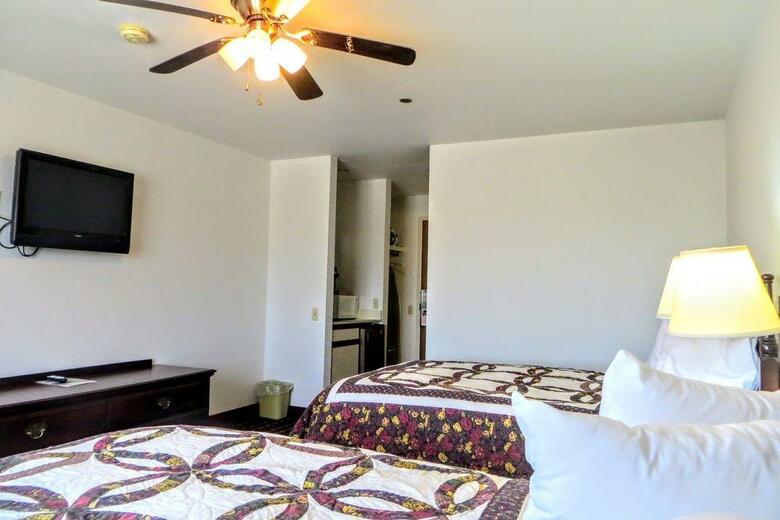 Hotel Guest House Inn & Extended Stay