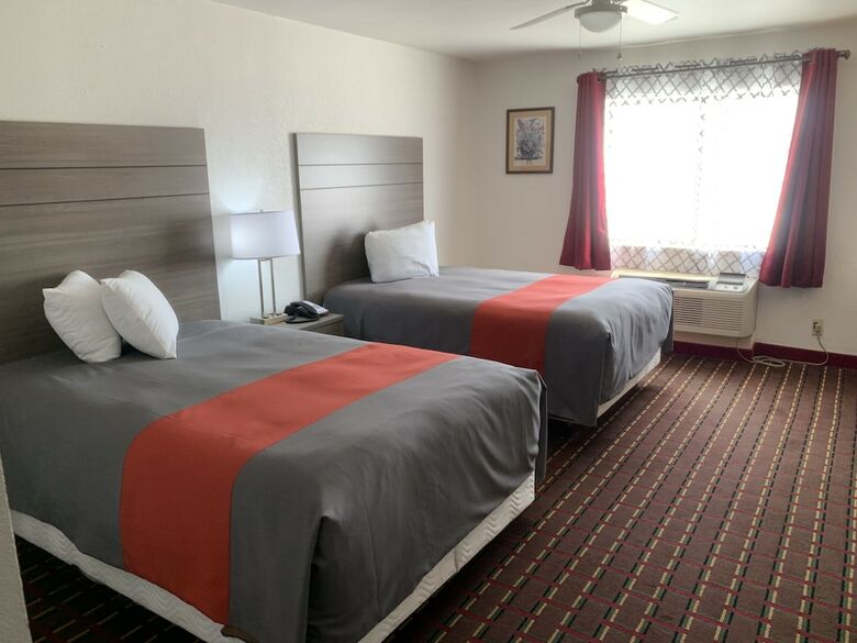 Hotel Guest House Inn & Extended Stay