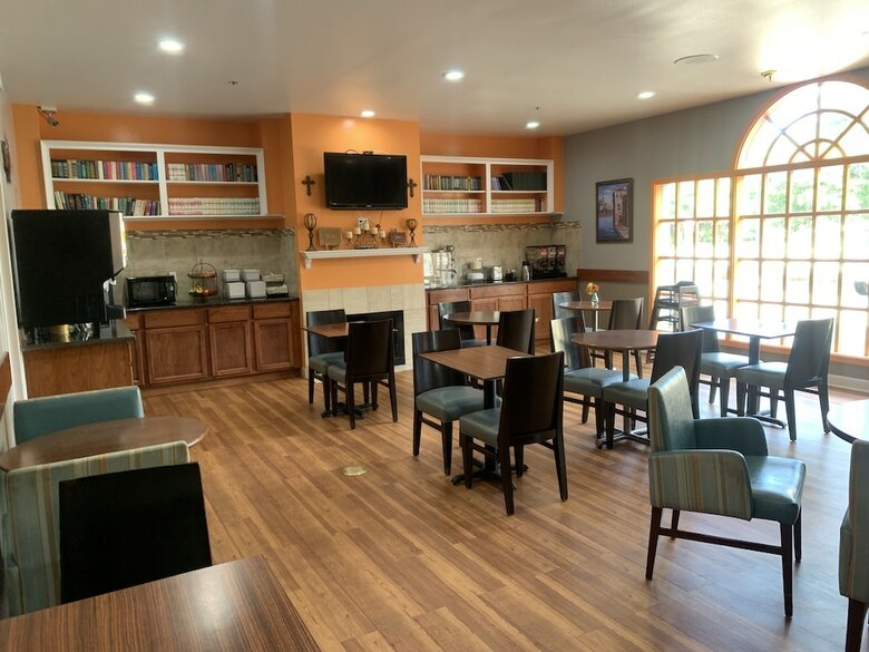 Hotel Guest House Inn & Extended Stay