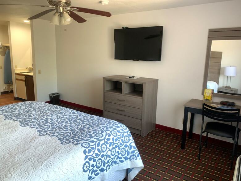 Hotel Guest House Inn & Extended Stay
