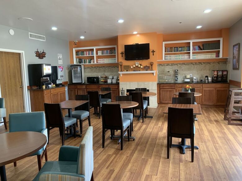 Hotel Guest House Inn & Extended Stay