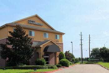 Hotel Extended Stay America - Houston - Sugar Land