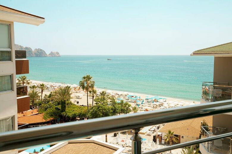 Hotel Sunprime Alanya Beach - Adults Only