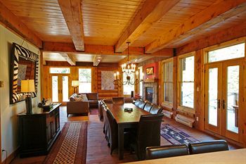 Cabana Rcnt Chalets