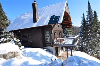 Cabana Rcnt Chalets