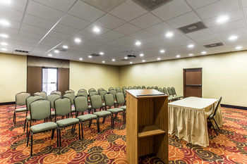 Hotel Quality Suites