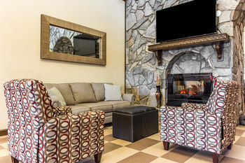 Hotel Quality Suites
