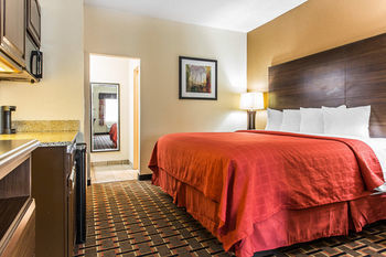 Hotel Quality Suites