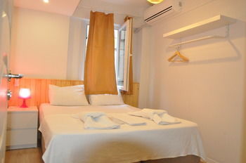 Hotel Rodin Suites