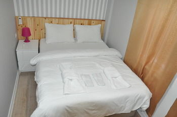 Hotel Rodin Suites