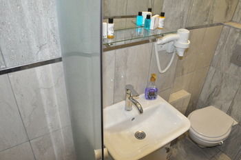 Hotel Rodin Suites
