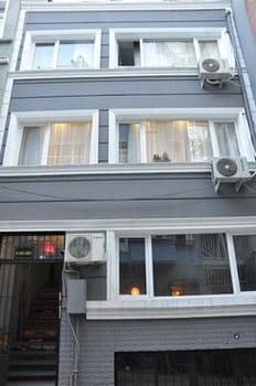 Hotel Rodin Suites