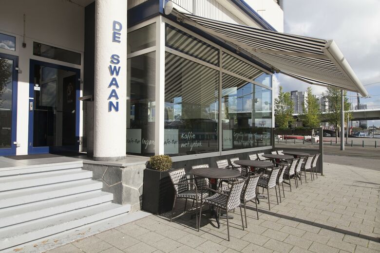 Hotel Tulip Inn Rotterdam