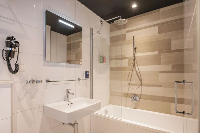 Hotel Tulip Inn Rotterdam