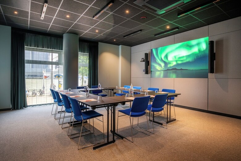 Hotel Tulip Inn Rotterdam